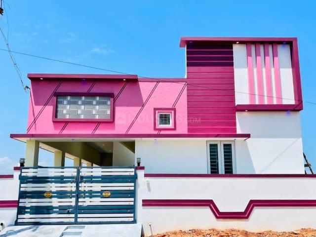 2 BHK Villa in Maraimalai Nagar for resale Chennai. The reference number is 18014325
