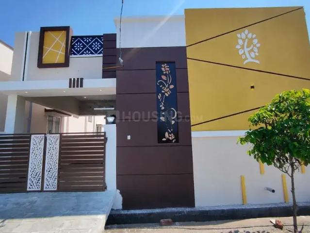 2 BHK Villa in Maraimalai Nagar for resale Chennai. The reference number is 18182684