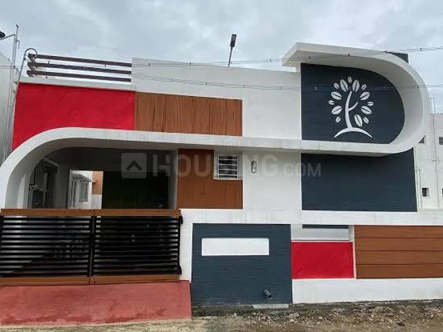 2 BHK Villa in Maraimalai Nagar for resale Chennai. The reference number is 18362565