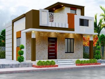 2 BHK Villa in Maraimalai Nagar for resale Chennai. The reference number is 19397448
