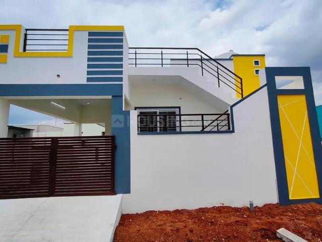 2 BHK Villa in Maraimalai Nagar for resale Chennai. The reference number is 19556659