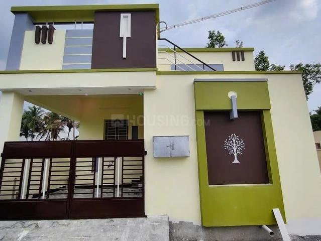 2 BHK Villa in Maraimalai Nagar for resale Chennai. The reference number is 19556943