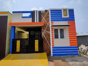 Kalvoy, Kancheepuram District, Tamil Nadu