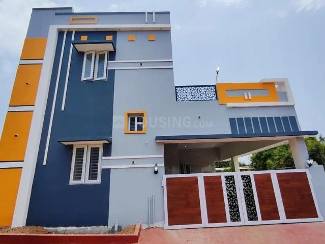 2 BHK Villa in Maraimalai Nagar for resale Chennai. The reference number is 19940719