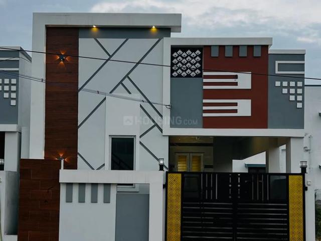 2 BHK Villa in Maraimalai Nagar for resale Chennai. The reference number is 20223729