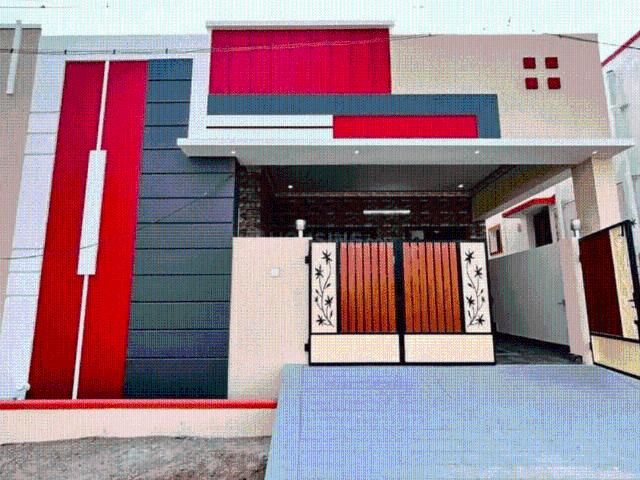 2 BHK Villa in Maraimalai Nagar for resale Chennai. The reference number is 20232837