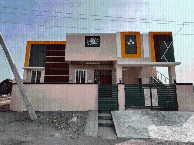 2 BHK Villa in Maraimalai Nagar for resale Chennai. The reference number is 20233296