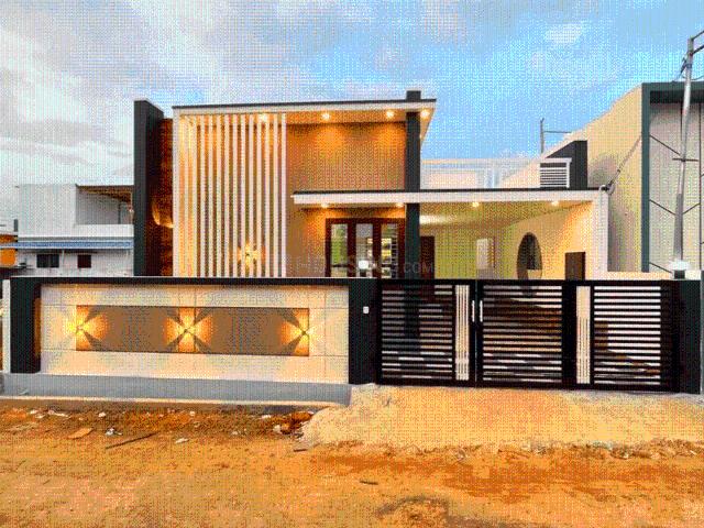 2 BHK Villa in Maraimalai Nagar for resale Chennai. The reference number is 20233438