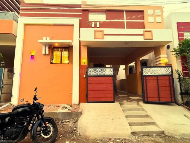 2 BHK Villa in Maraimalai Nagar for resale Chennai. The reference number is 20399393