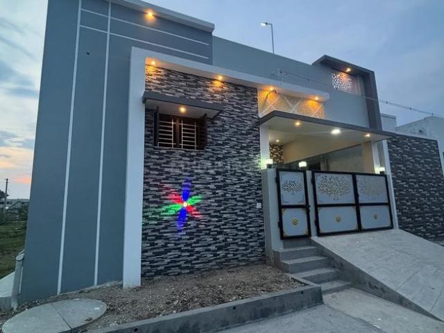 2 BHK Villa in Maraimalai Nagar for resale Chennai. The reference number is 20456998