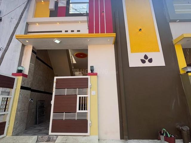 2 BHK Villa in Maraimalai Nagar for resale Chennai. The reference number is 20457170
