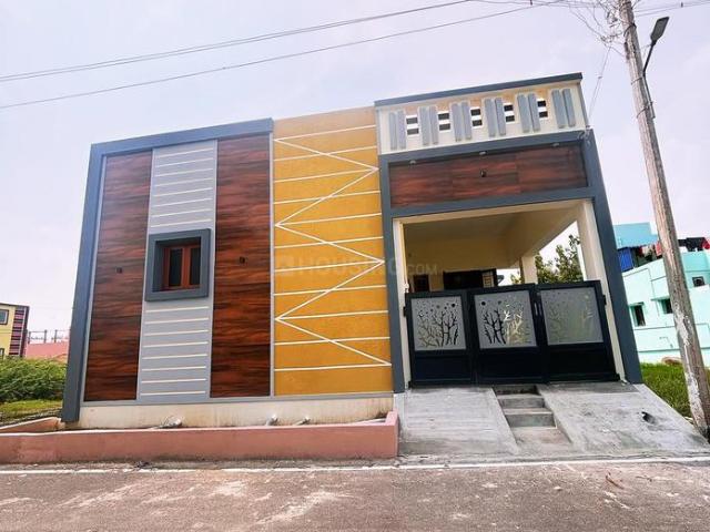 2 BHK Villa in Maraimalai Nagar for resale Chennai. The reference number is 20457189