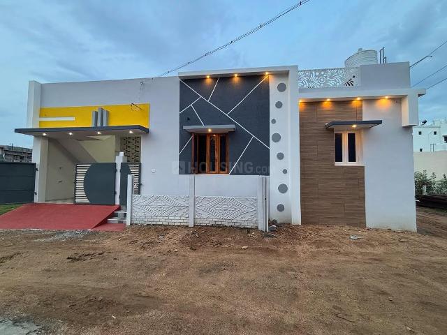 2 BHK Villa in Maraimalai Nagar for resale Chennai. The reference number is 20457219