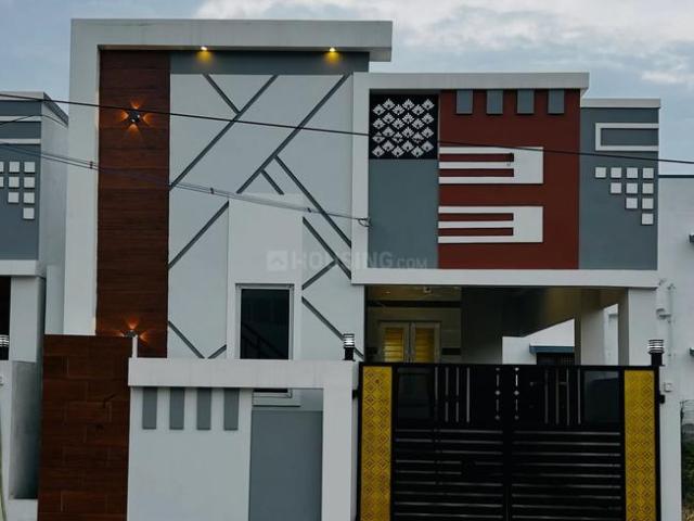 2 BHK Villa in Maraimalai Nagar for resale Chennai. The reference number is 20553276