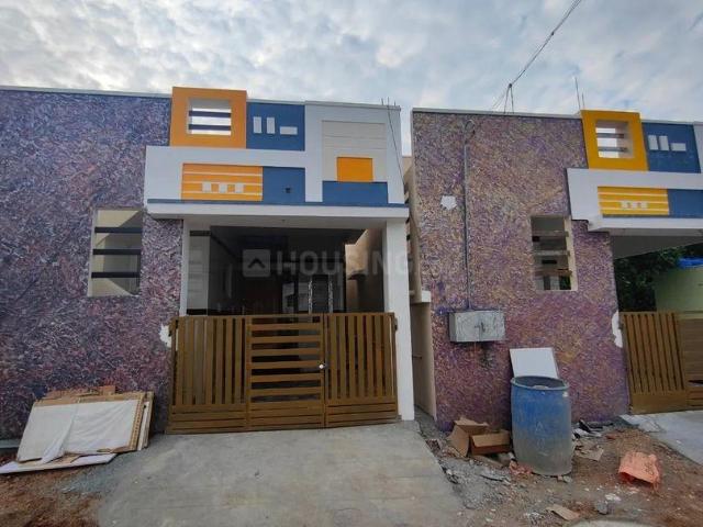 2 BHK Villa in Maraimalai Nagar for resale Chennai. The reference number is 20501441