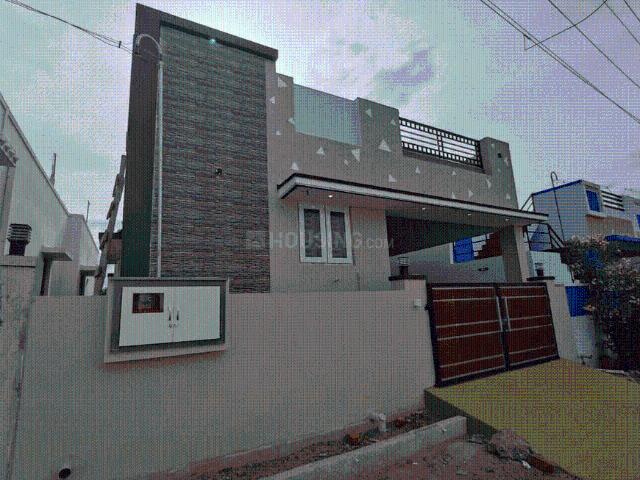 2 BHK Villa in Maraimalai Nagar for resale Chennai. The reference number is 20607403