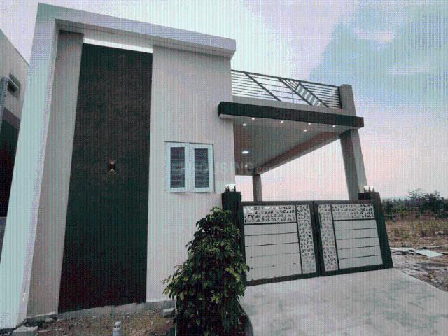2 BHK Villa in Maraimalai Nagar for resale Chennai. The reference number is 20607439