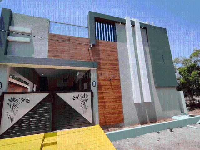 2 BHK Villa in Maraimalai Nagar for resale Chennai. The reference number is 20634308