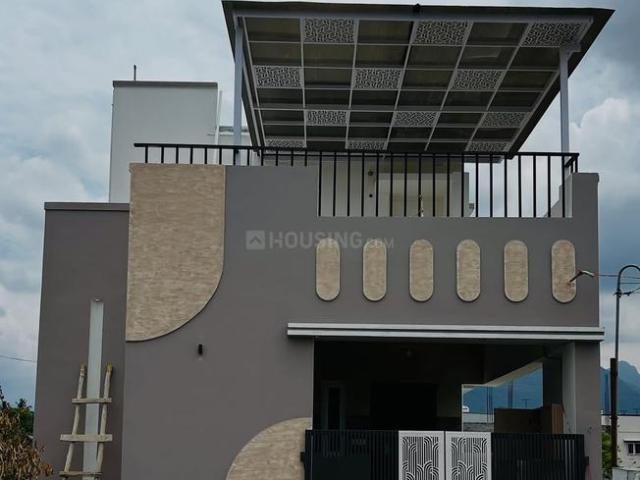 2 BHK Villa in Maraimalai Nagar for resale Chennai. The reference number is 20635108