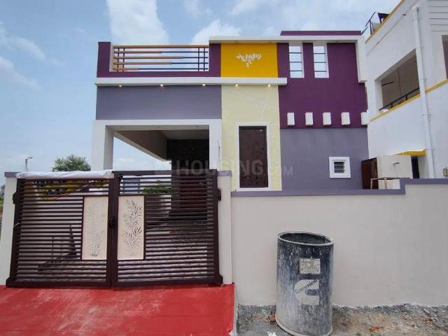 2 BHK Villa in Maraimalai Nagar for resale Chennai. The reference number is 20636421