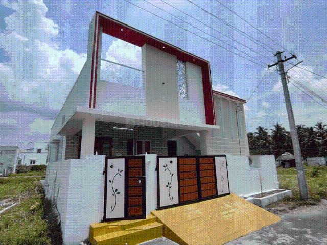 2 BHK Villa in Maraimalai Nagar for resale Chennai. The reference number is 20716102