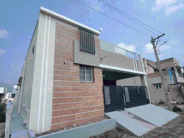 2 BHK Villa in Maraimalai Nagar for resale Chennai. The reference number is 20716276