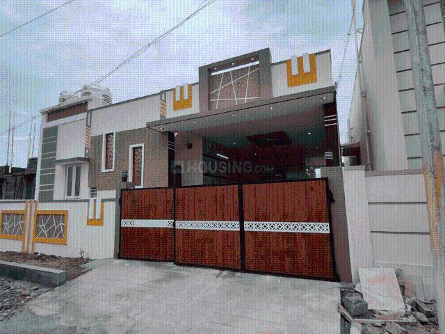 2 BHK Villa in Maraimalai Nagar for resale Chennai. The reference number is 20716234