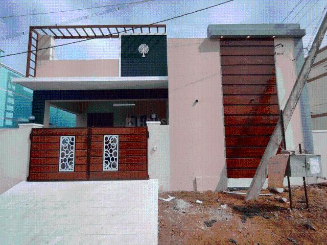 2 BHK Villa in Maraimalai Nagar for resale Chennai. The reference number is 20716490
