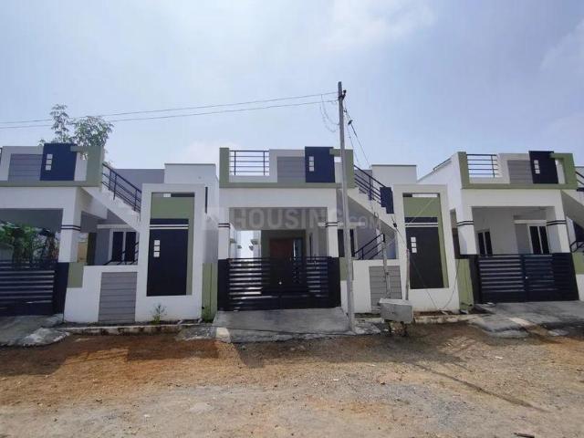 2 BHK Villa in Maraimalai Nagar for resale Chennai. The reference number is 20950916