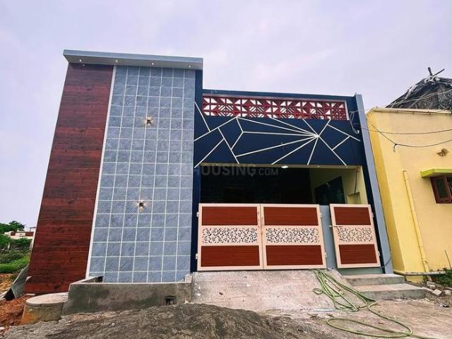 2 BHK Villa in Maraimalai Nagar for resale Chennai. The reference number is 20983185