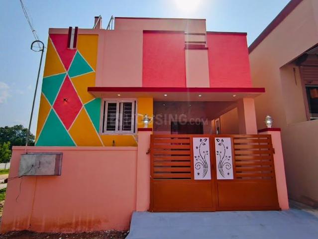 2 BHK Villa in Maraimalai Nagar for resale Chennai. The reference number is 21042128