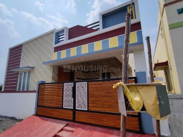 2 BHK Villa in Maraimalai Nagar for resale Chennai. The reference number is 21044396