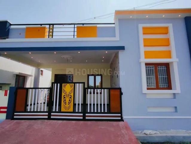 2 BHK Villa in Maraimalai Nagar for resale Chennai. The reference number is 21003002