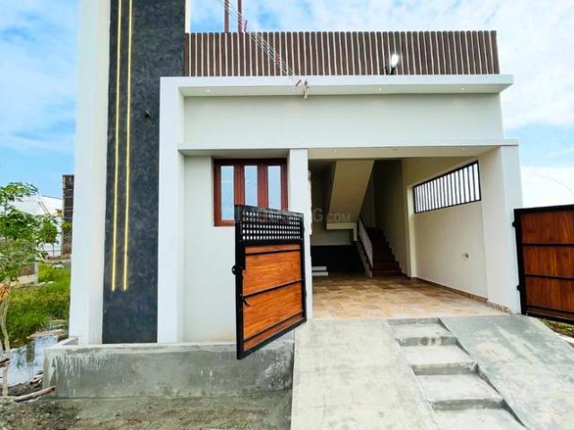 2 BHK Villa in Maraimalai Nagar for resale Chennai. The reference number is 21140649