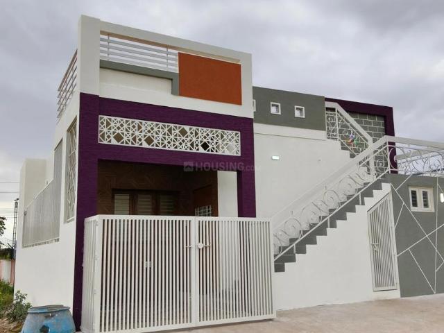 2 BHK Villa in Maraimalai Nagar for resale Chennai. The reference number is 21140627
