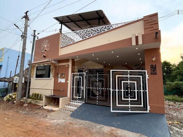 2 BHK Villa in Maraimalai Nagar for resale Chennai. The reference number is 21140982