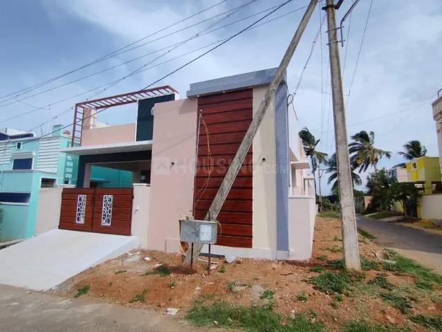 2 BHK Villa in Maraimalai Nagar for resale Chennai. The reference number is 21170348