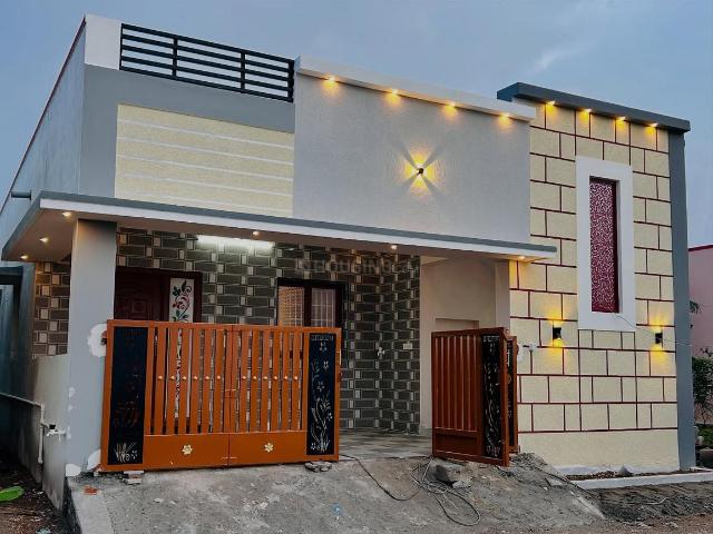 2 BHK Villa in Maraimalai Nagar for resale Chennai. The reference number is 21100459