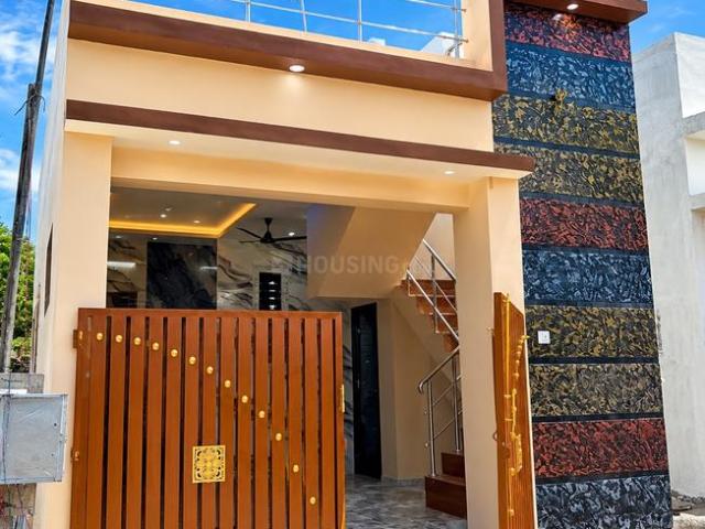 2 BHK Villa in Maraimalai Nagar for resale Chennai. The reference number is 21100590