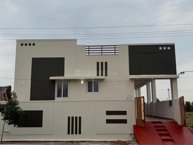 2 BHK Villa in Maraimalai Nagar for resale Chennai. The reference number is 21100664