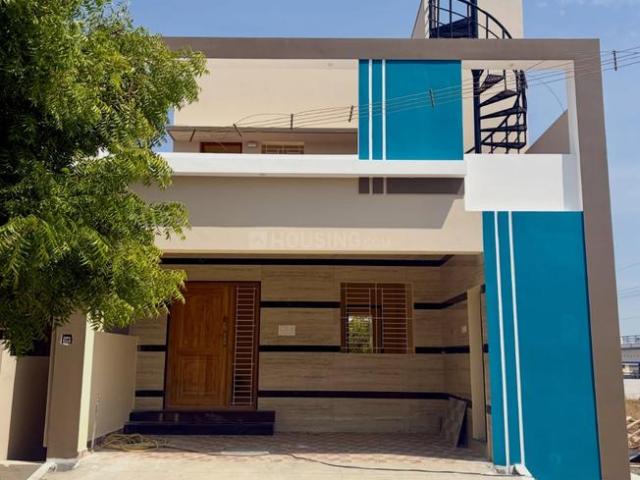 2 BHK Villa in Maraimalai Nagar for resale Chennai. The reference number is 21100886