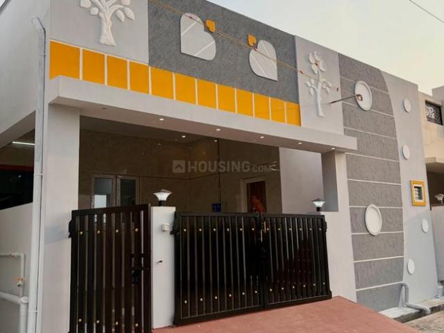 2 BHK Villa in Maraimalai Nagar for resale Chennai. The reference number is 21100801