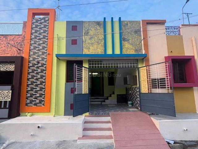 2 BHK Villa in Maraimalai Nagar for resale Chennai. The reference number is 21101014