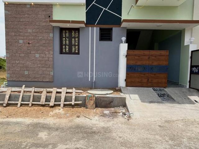 2 BHK Villa in Maraimalai Nagar for resale Chennai. The reference number is 21107052