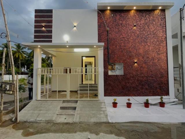2 BHK Villa in Maraimalai Nagar for resale Chennai. The reference number is 21107004