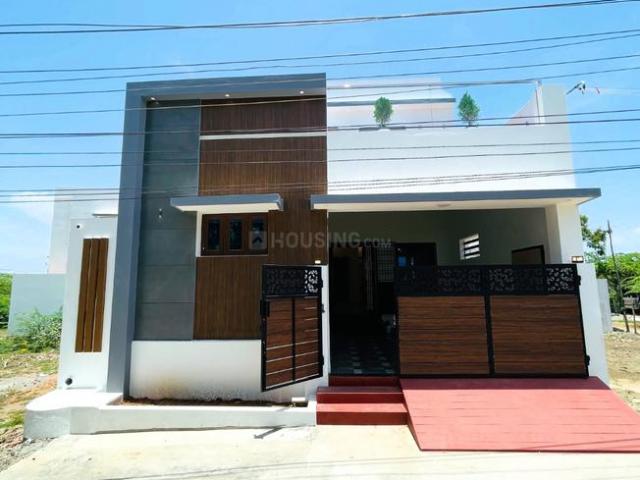 2 BHK Villa in Maraimalai Nagar for resale Chennai. The reference number is 21107024