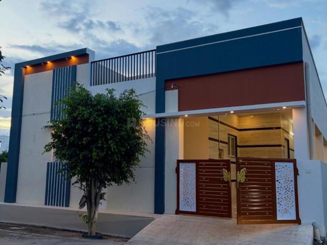 2 BHK Villa in Maraimalai Nagar for resale Chennai. The reference number is 21356624