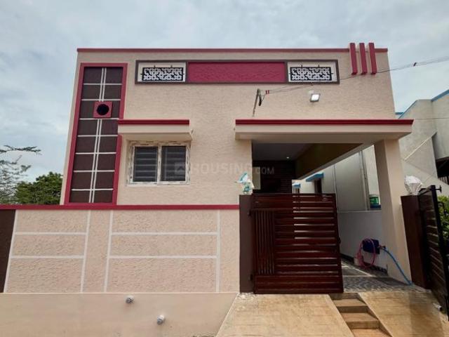2 BHK Villa in Maraimalai Nagar for resale Chennai. The reference number is 21356866
