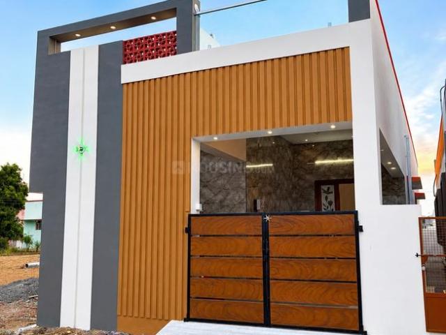 2 BHK Villa in Maraimalai Nagar for resale Chennai. The reference number is 21356915