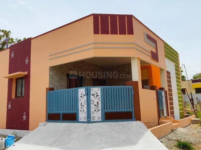 2 BHK Villa in Maraimalai Nagar Part for resale Chennai. The reference number is 21042059